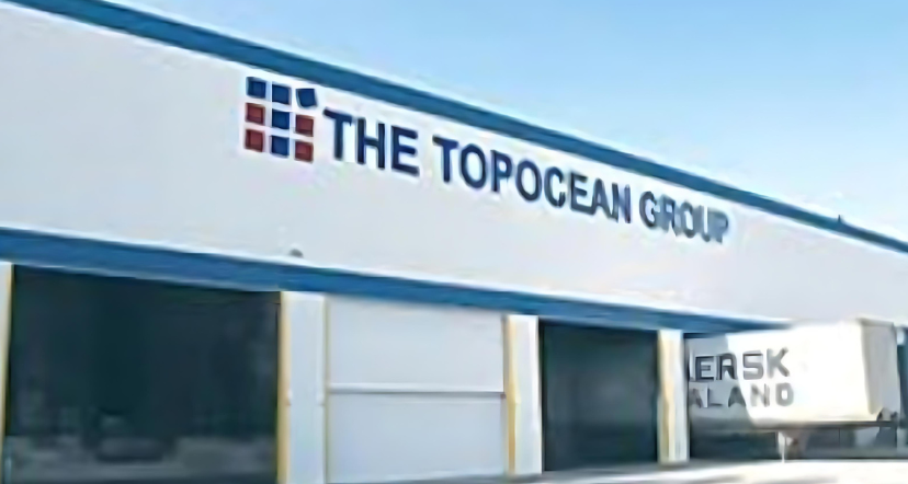 Topland Logistics, Inc.